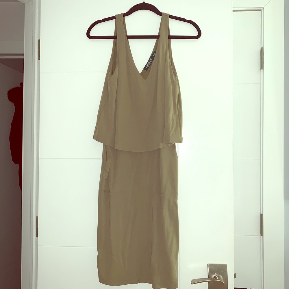 Utility Dress